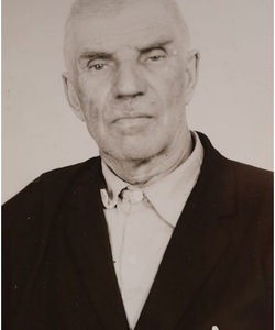 Яковлев Филипп Павлович